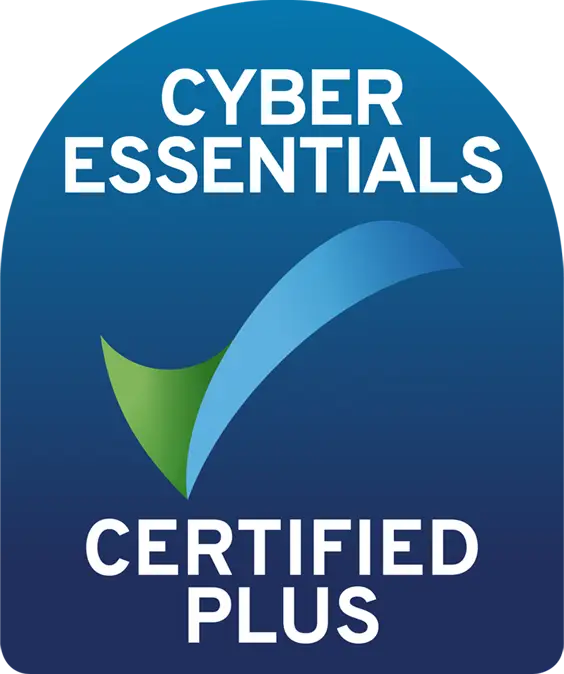 CYBER ESSENTIALS PLUS