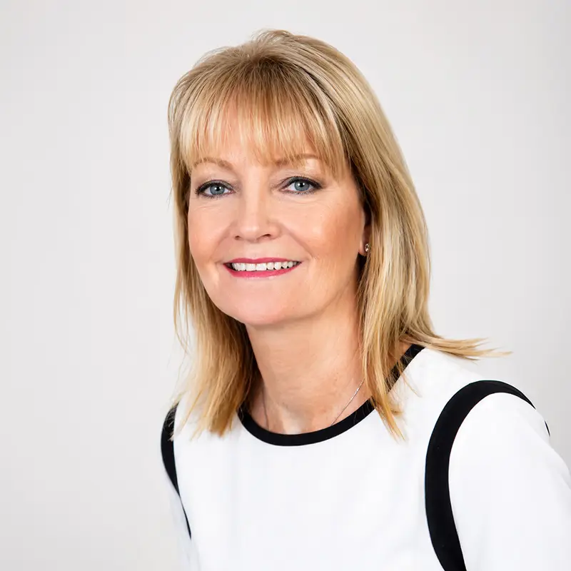 Jenny Riddell – HubRx Non-Executive Director