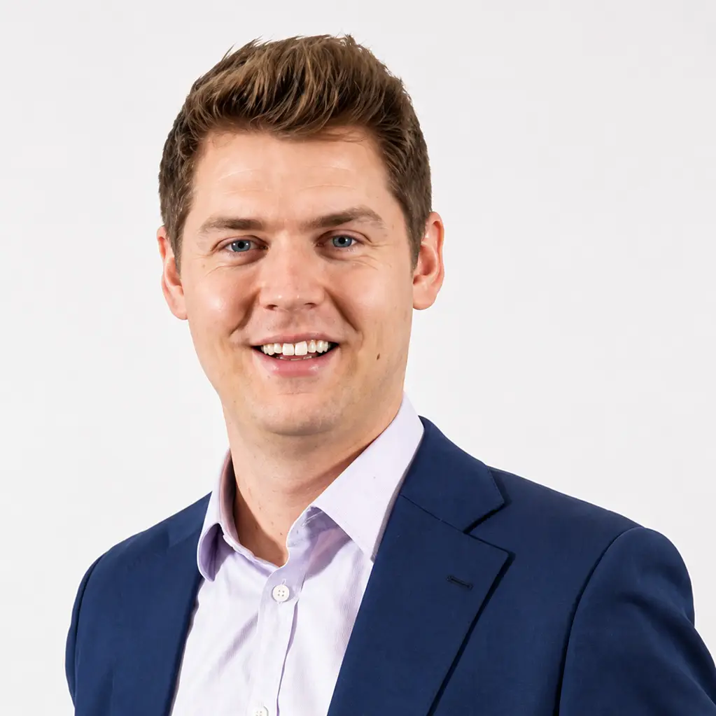 Matthew Tollefson – Chief Finance Officer