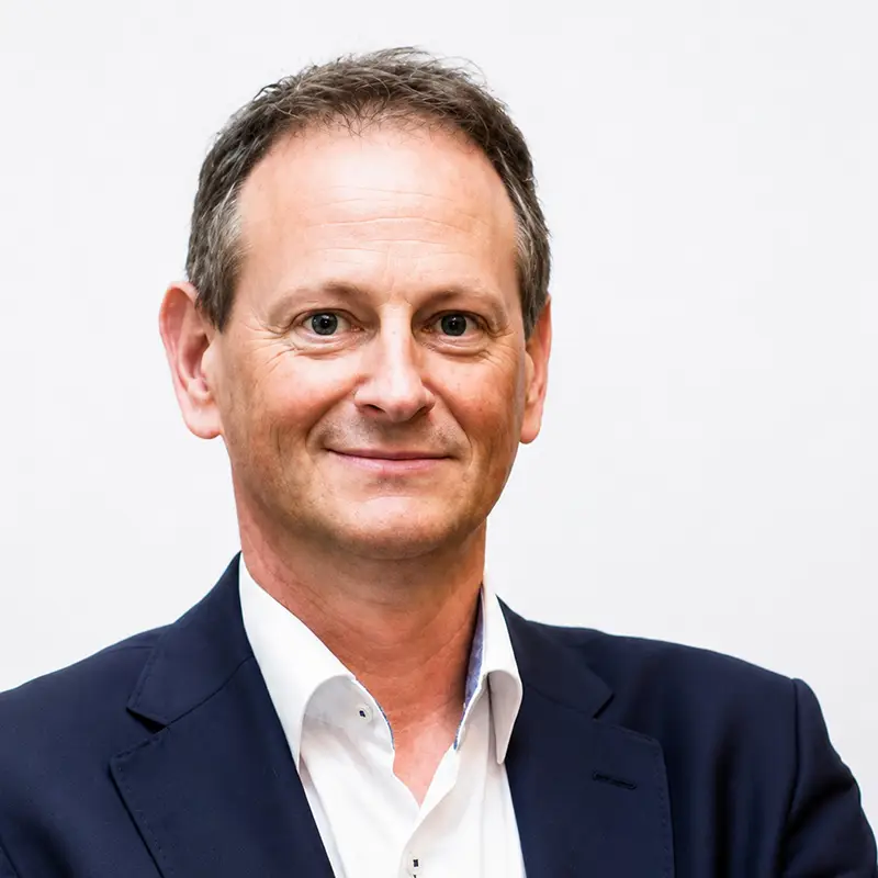Sean Riddell - HubRx Chairman